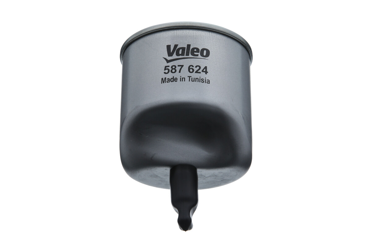 DIESEL FILTER VOLVO S80